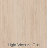 Bella Vinyl Kitchen Plinths & Kick Boards - Made to Measure