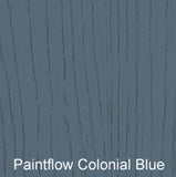 Knebworth Handleless Vinyl Kitchen Doors & Drawers - 35 Colours Available