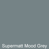 Richmond Vinyl Kitchen Doors & Drawers (Available in over 35 colours)