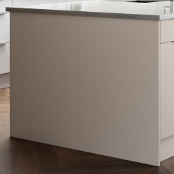 Valore Kitchen End Panels - Made to Measure