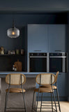 Valore Matt Alby Blue Kitchen Doors and Drawers
