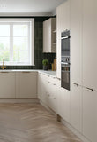 Valore Matt Cashmere Kitchen Doors & Drawers