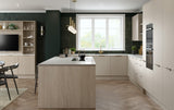 Valore Matt Cashmere Kitchen Doors & Drawers