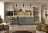 Valore Natural Chalet Oak Kitchen Doors and Drawers
