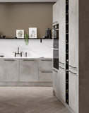 Valore Ossido Grigio Artstone Kitchen Doors and Drawers