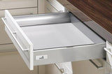 450mm Single Drawerline Flatpack Kitchen Unit