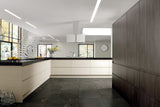 Bella Vinyl Kitchen Cornice - Just Click Kitchens 