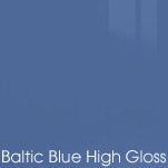 Zurfiz High Gloss Acrylic Kitchen Plinths & Kickboards - Just Click Kitchens 