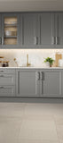 Richmond Vinyl Kitchen Doors & Drawers (Available in over 35 colours)