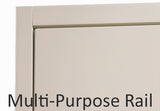 Bella Vinyl Kitchen Cornice - Just Click Kitchens 