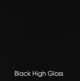 Zurfiz High Gloss Acrylic Kitchen Plinths & Kickboards - Just Click Kitchens 