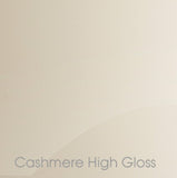 Zurfiz High Gloss Acrylic Kitchen Plinths & Kickboards - Just Click Kitchens 