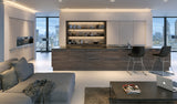 Valore Matt Cashmere Kitchen Doors & Drawers - Just Click Kitchens 
