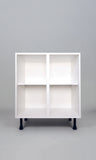 Single Flatpack Kitchen Base Unit - Various Sizes - Just Click Kitchens 