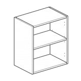 Single Low Height 575mm H Flatpack Kitchen Wall Unit - Various Sizes