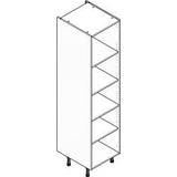 Tall Larder Flatpack Kitchen Unit - Four Sizes Available