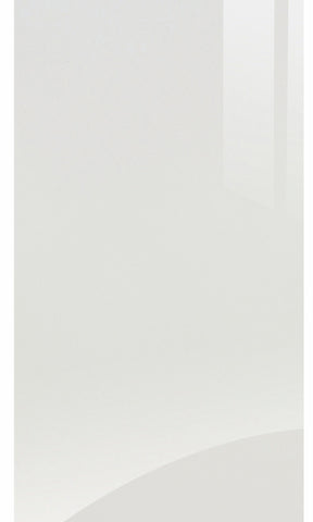 Firbeck Supergloss White High Gloss Kitchen Doors - Just Click Kitchens 