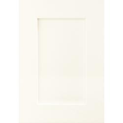 Hadley Porcelain Painted Wood Kitchen Doors & Drawers - Just Click Kitchens 