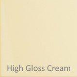 Cambridge Vinyl Kitchen Doors & Drawers - Just Click Kitchens 