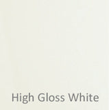 Cambridge Vinyl Kitchen Doors & Drawers - Just Click Kitchens 