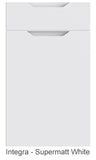 Integra Handleless Kitchen Doors & Drawers - 35 Colours Available