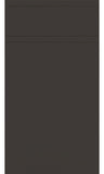 Jayline Handleless Supermatt Graphite Kitchen Doors & Drawer Fronts