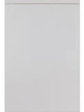 Jayline Handleless Supermatt Light Grey Kitchen Doors & Drawer Fronts