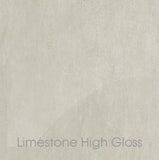 Zurfiz High Gloss Acrylic Kitchen Plinths & Kickboards - Just Click Kitchens 