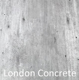 Bella Vinyl Kitchen Corner Post - Just Click Kitchens 