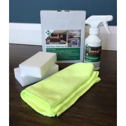 Kitchen Door Care Spray Kit - For Supermatt Finishes