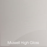 Zurfiz 22mm High Gloss Acrylic Kitchen Edging Strips/Tape - Just Click Kitchens 