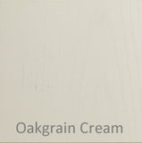 Palermo Vinyl Kitchen Doors & Drawers - Just Click Kitchens 