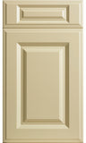 Palermo Vinyl Kitchen Doors & Drawers - Just Click Kitchens 