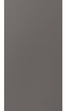 Serica Matt Taupe Acrylic Kitchen Doors & Drawers