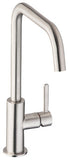 Single Lever Mixer Tap U-Spout - Six Colours Available