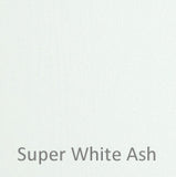 Shaker Vinyl Kitchen Doors & Drawers (Available in over 30 colours) - Just Click Kitchens 