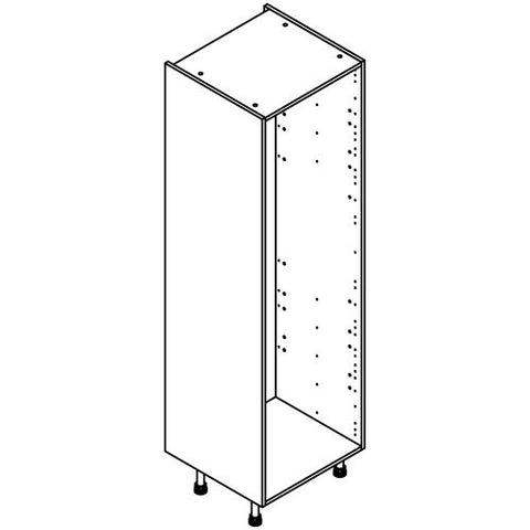 500 tall larder online unit