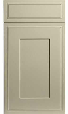 Tullymore Vinyl Kitchen Doors & Drawers - Just Click Kitchens 