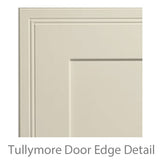 Tullymore Paintable Vinyl Kitchen Doors & Drawers
