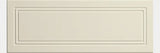 Tullymore Paintable Vinyl Kitchen Doors & Drawers