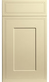 Tullymore Vinyl Kitchen Doors & Drawers - Just Click Kitchens 