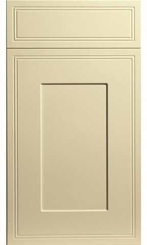 Tullymore Vinyl Kitchen Doors & Drawers - Just Click Kitchens 
