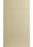 Venice High Gloss Vinyl Kitchen Doors & Drawers - Just Click Kitchens 