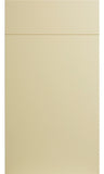 Venice Slab Vinyl Kitchen Doors & Drawers - Just Click Kitchens 