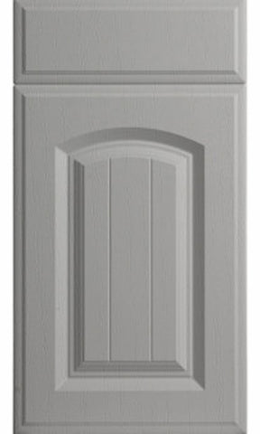 Westbury Vinyl Kitchen Doors & Drawers - Just Click Kitchens 