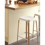 Wilton Oakgrain White Shaker Kitchen Accessories