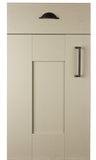 22mm Wilton Dakkar Oakgrain Shaker Kitchen Doors - Just Click Kitchens 