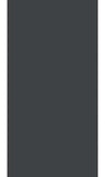 Zurfiz Supermatt Acrylic Graphite Kitchen Doors & Drawers