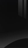 Zurfiz Black High Gloss Acrylic Kitchen Doors - Just Click Kitchens 