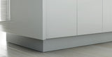Zurfiz High Gloss Acrylic Kitchen Plinths & Kickboards - Just Click Kitchens 